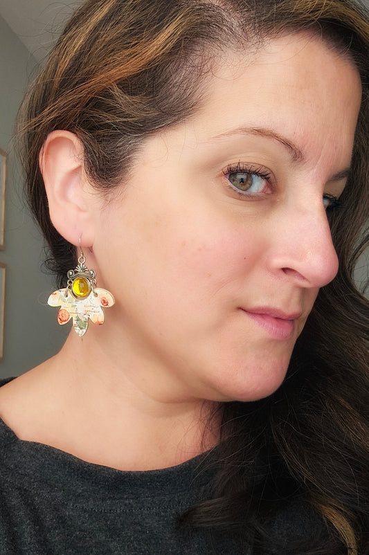 Sunflower 🌻 Petals