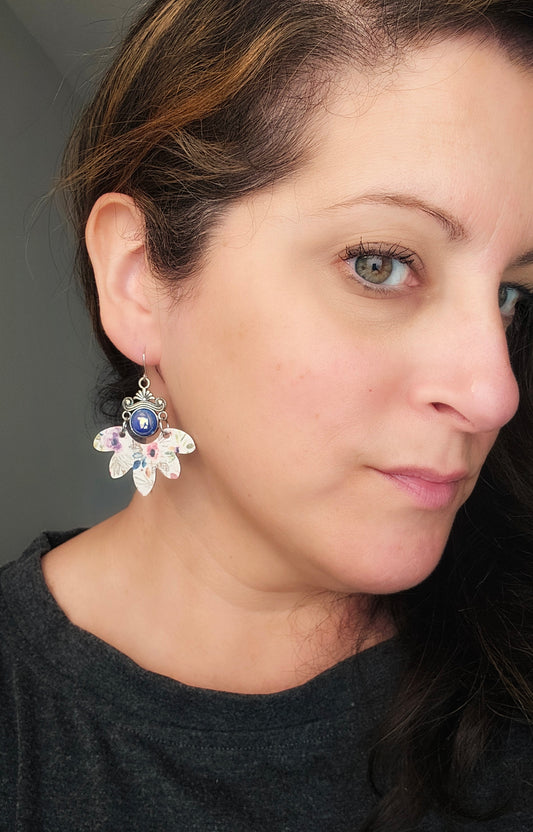 Purple Passion Petals