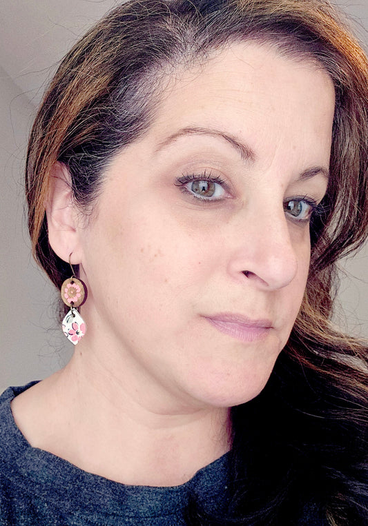 Pretty Dainty Flowers