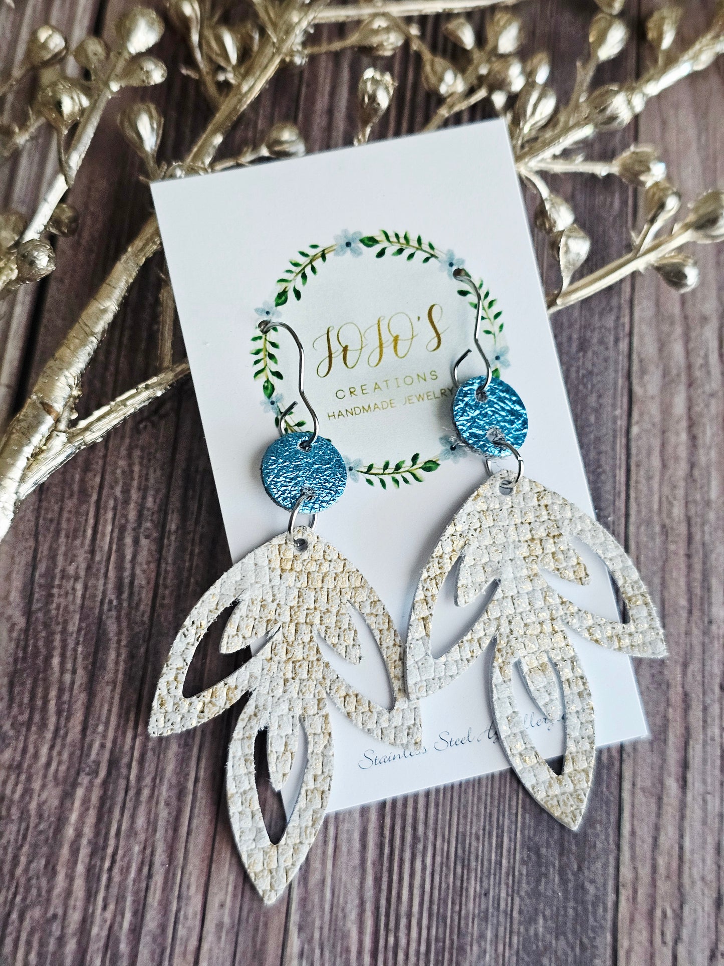 Shimmer Drops