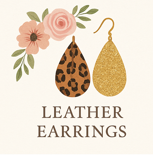 Leather