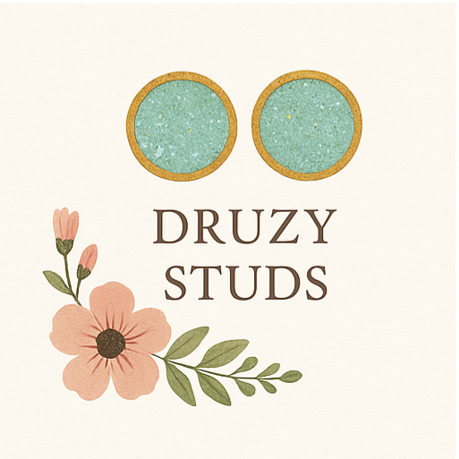 Stud Earrings