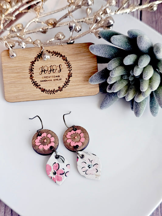 Pretty Dainty Flowers