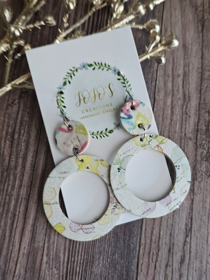 Whimsical Circles
